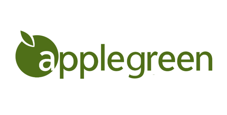 Applegreen logo