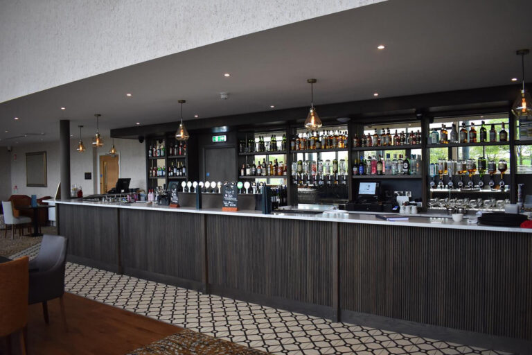 Bar Fitouts Ireland Best