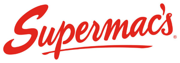 Supermacs Logo